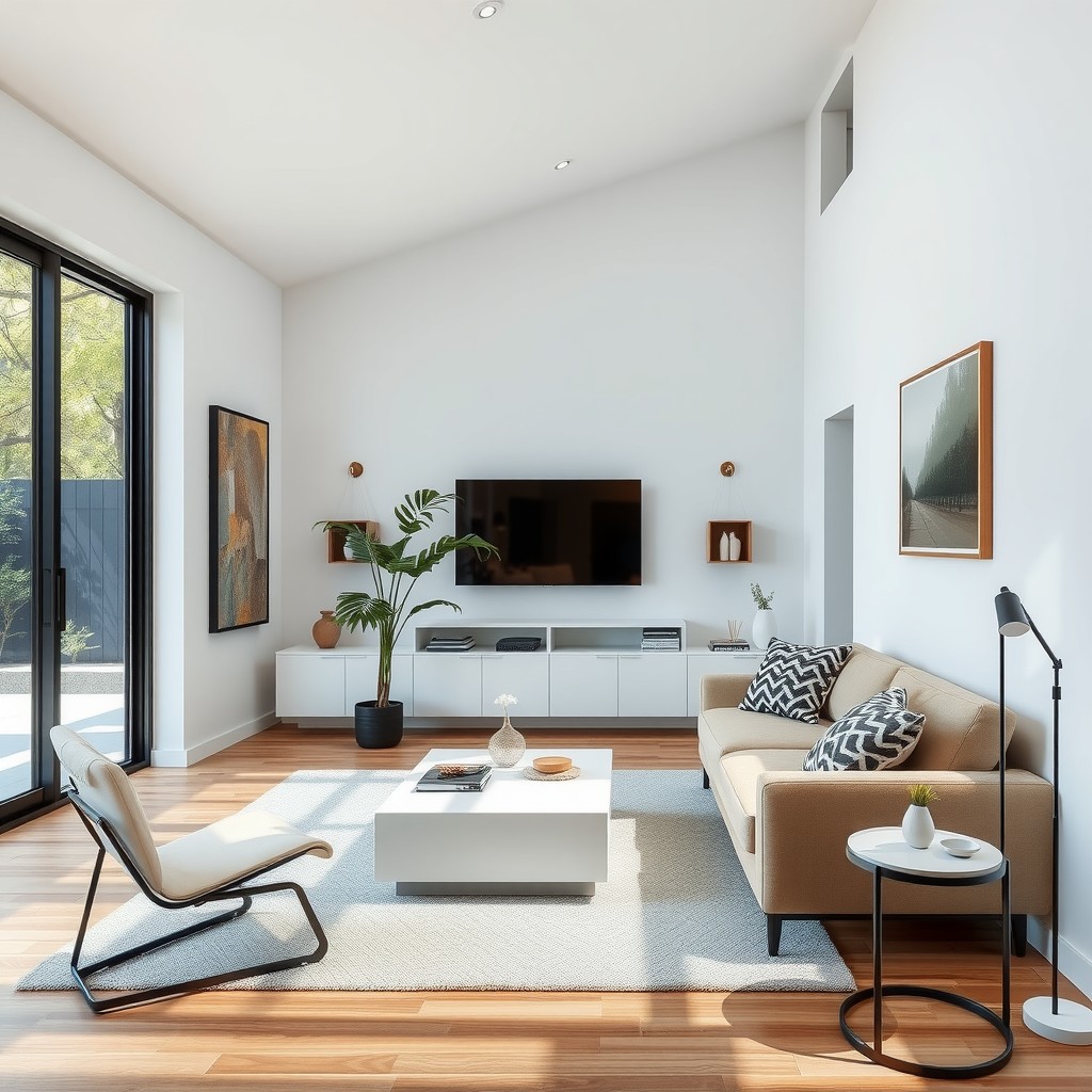 Najnoviji trendovi u smart home tehnologiji